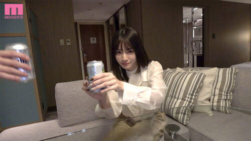 ハメドリ 配信限定 MOODYZ専属のナチュラルSEXを解禁 宮下玲奈